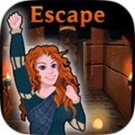 escape castle android application logo